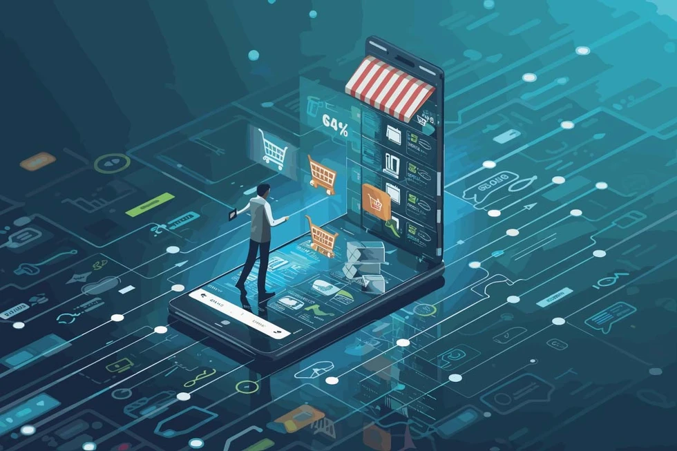 Omnichannel AI: Seamless Customer Journeys in 2025