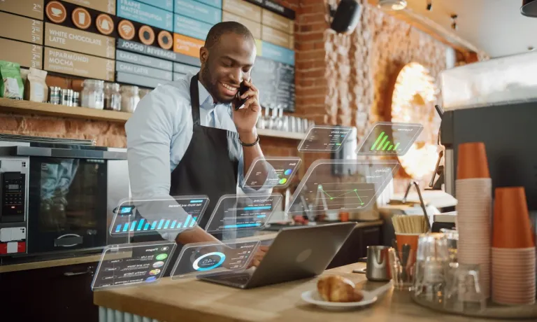 Small Business AI: Affordable Solutions for SMBs